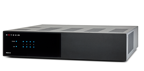 Anthem MDX-8 päätevahvistin