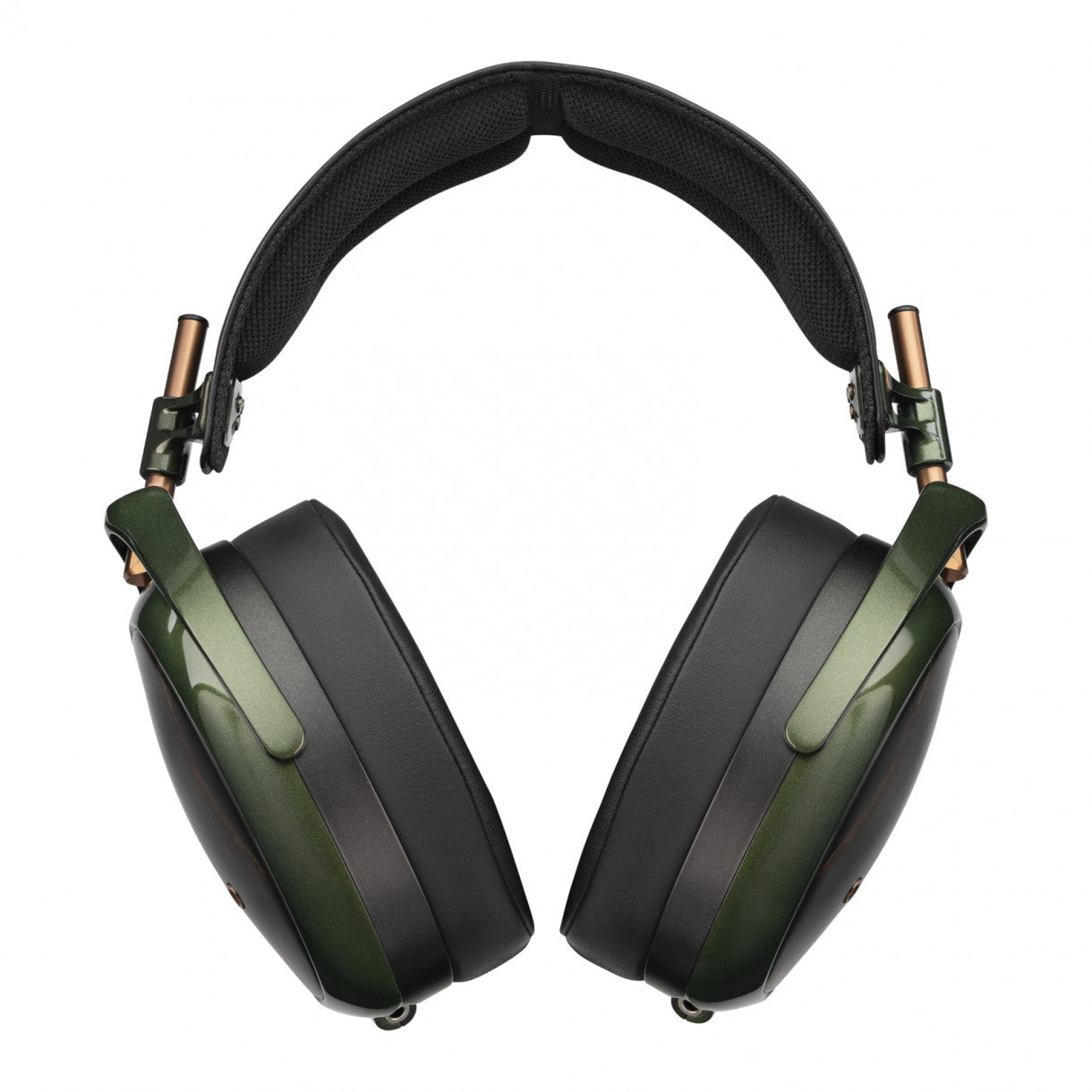 Meze Audio Strada suljetut sankakuulokkeet