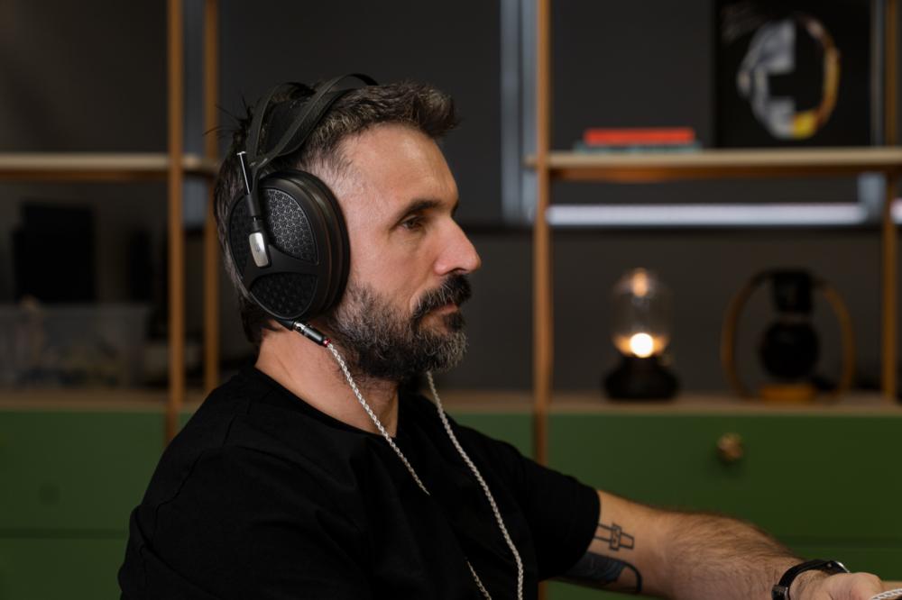 Meze Audio Empyrean II sankakuulokkeet - Audiokauppa.fi