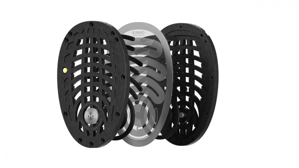 Meze Audio POET headphones