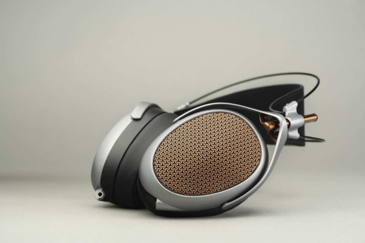 Meze Audio POET headphones