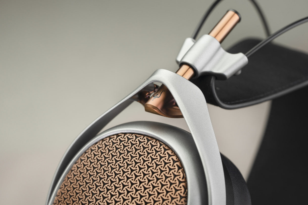 Meze Audio POET headphones