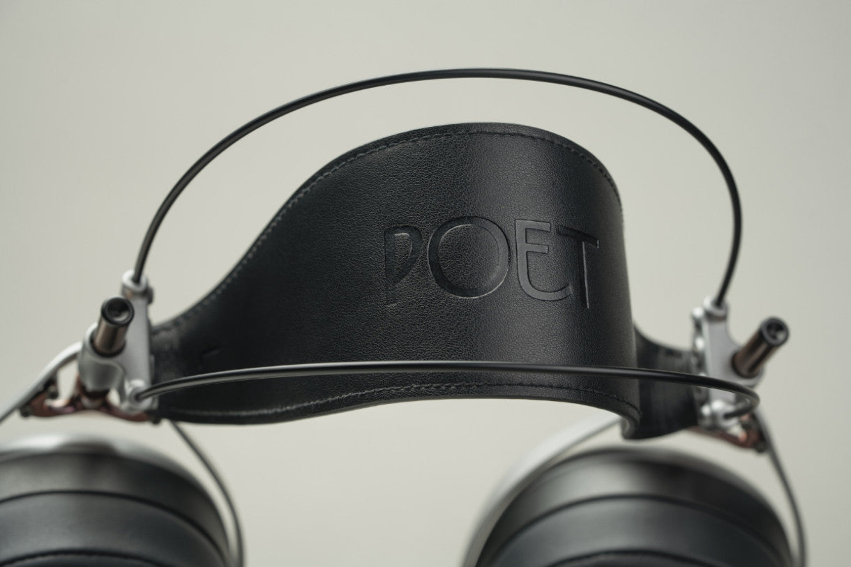 Meze Audio POET headphones