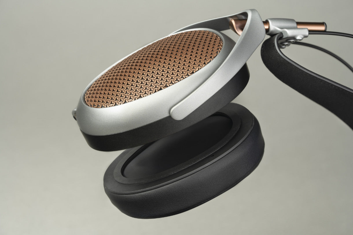 Meze Audio POET headphones