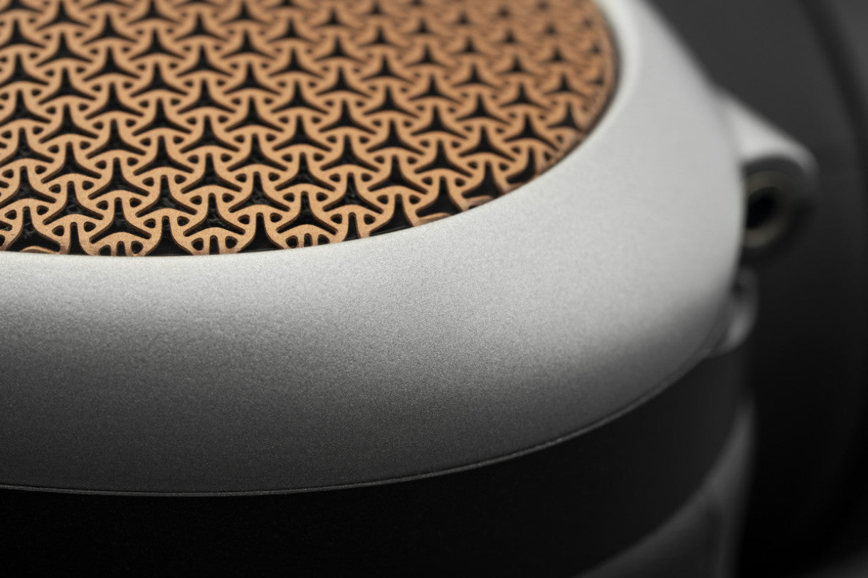 Meze Audio POET headphones