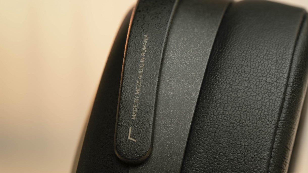 Meze Audio LIRIC 2nd Generation suljetut kuulokkeet, vaihto - Audiokauppa.fi