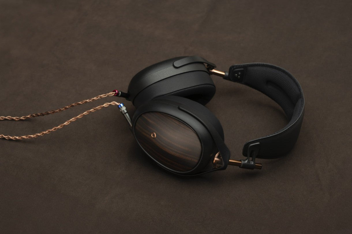 Meze Audio LIRIC 2nd Generation suljetut kuulokkeet, vaihto - Audiokauppa.fi