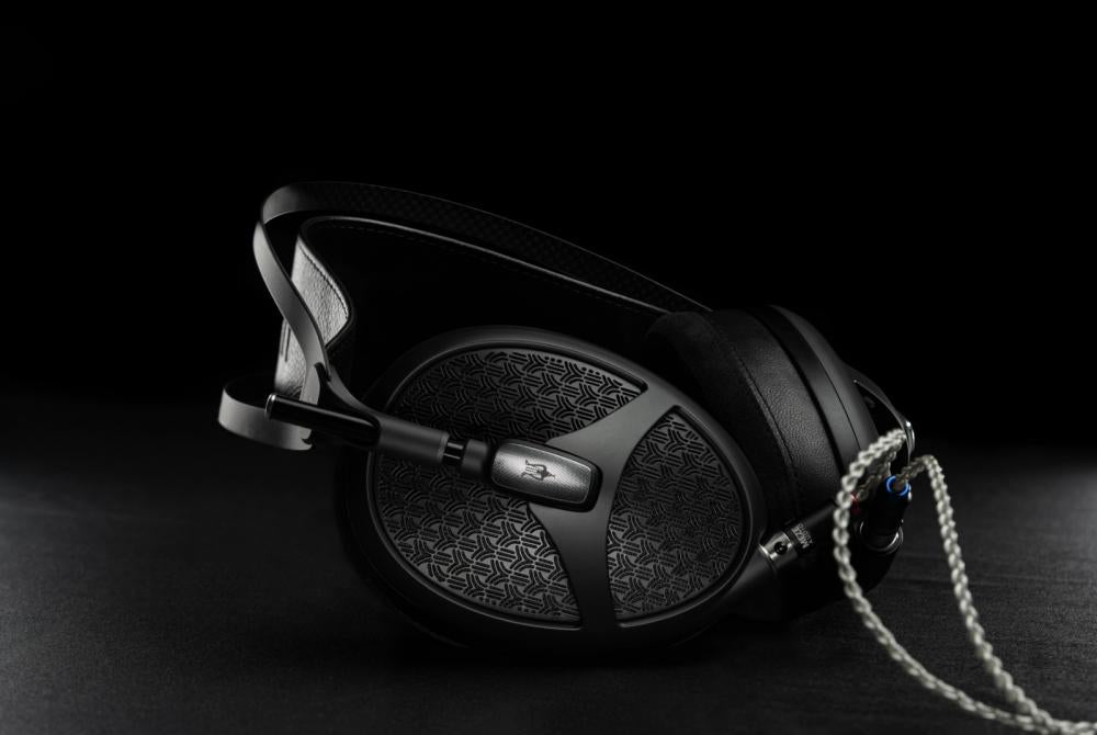 Meze Audio Empyrean II headband headphones