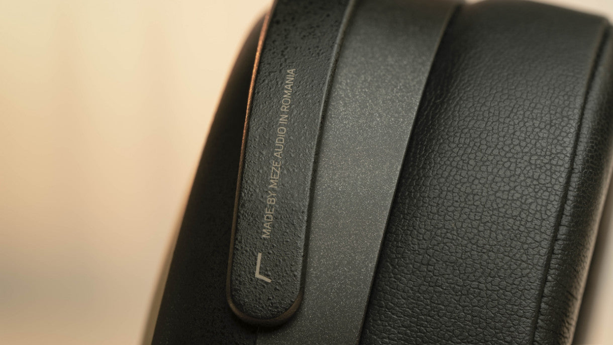 Meze Audio LIRIC 2nd Generation suljetut kuulokkeet