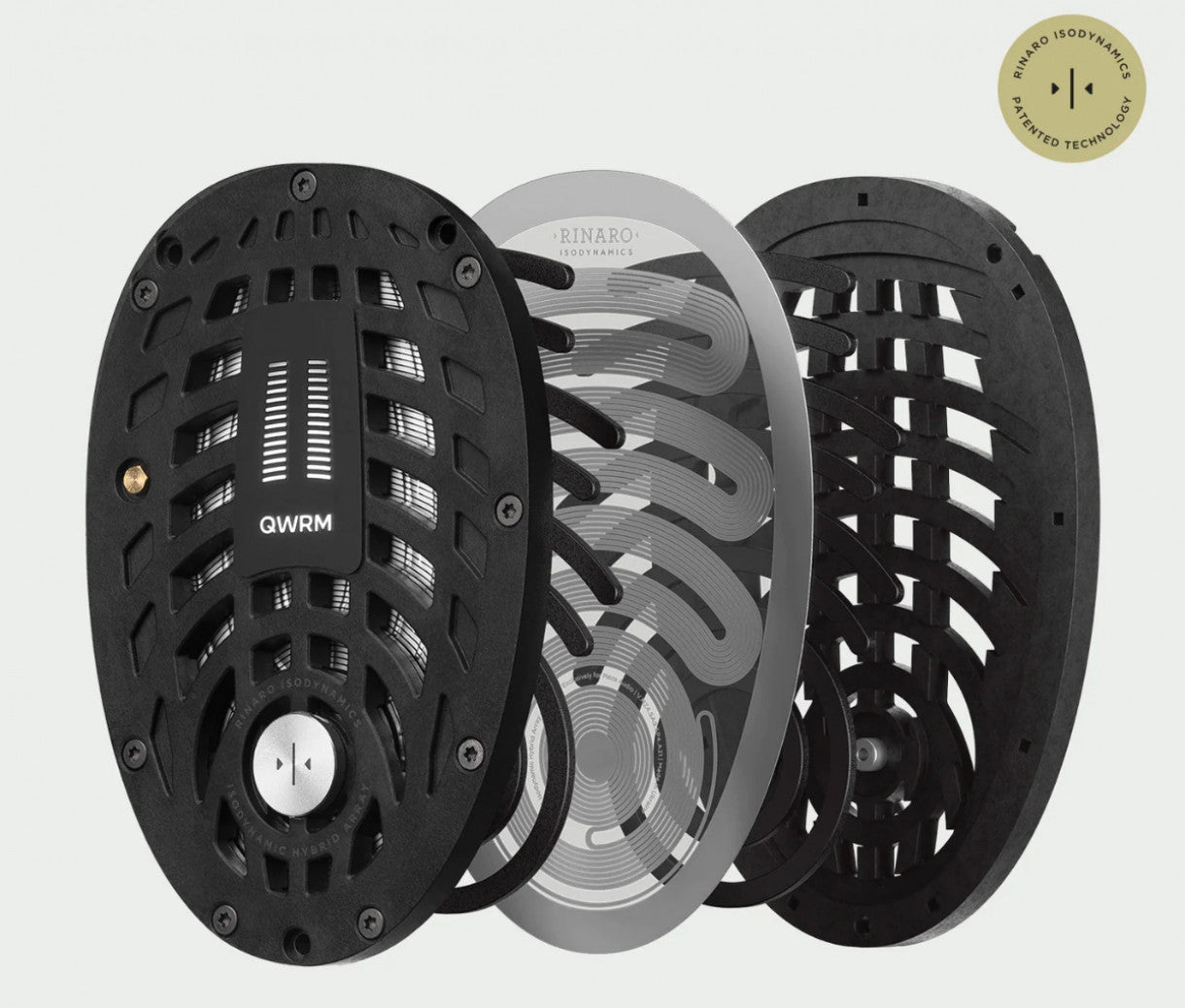 Meze Audio LIRIC 2nd Generation suljetut kuulokkeet