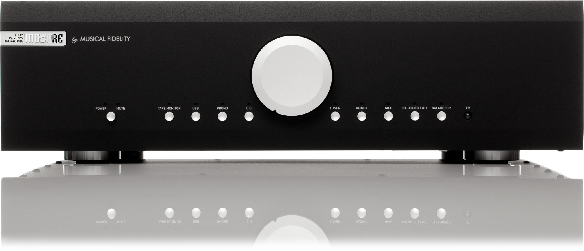 Musical Fidelity M6s PRE