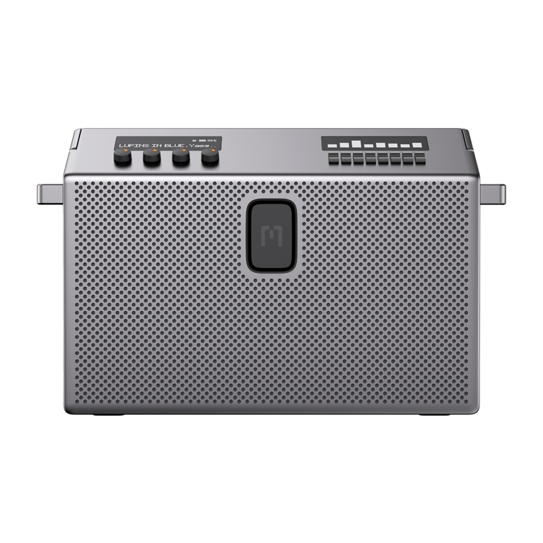 Mondo BT Speaker Large langaton kaiutin