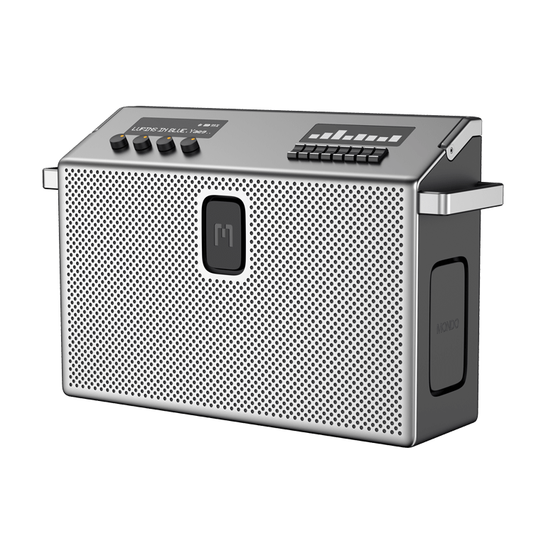 Mondo BT Speaker Large langaton kaiutin, demopoisto, Oulu - Audiokauppa.fi