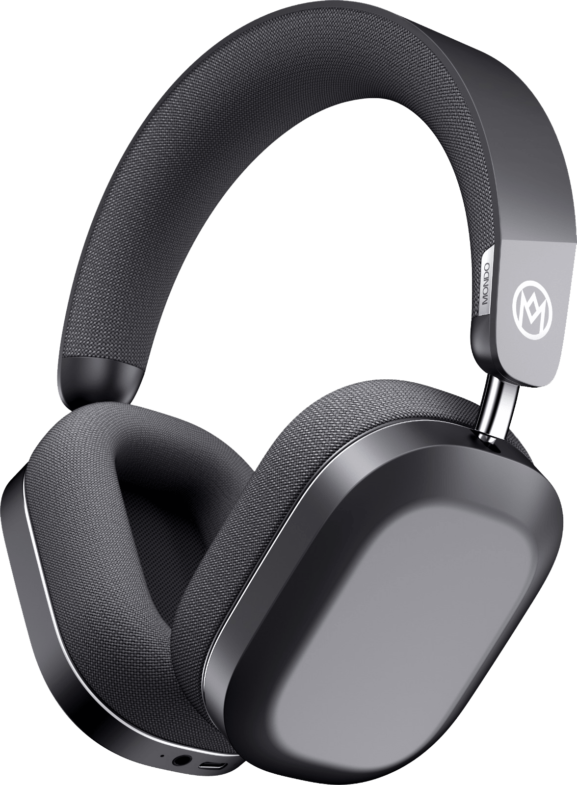 MONDO by Defunc Over-Ear BT Sport headphones