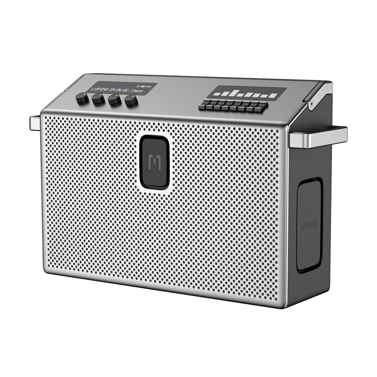 Mondo BT Speaker Large langaton kaiutin