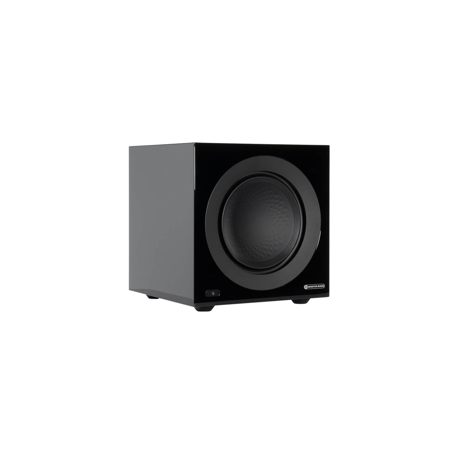 Monitor Audio Anthra W10 10" aktiivisubwoofer - Audiokauppa.fi