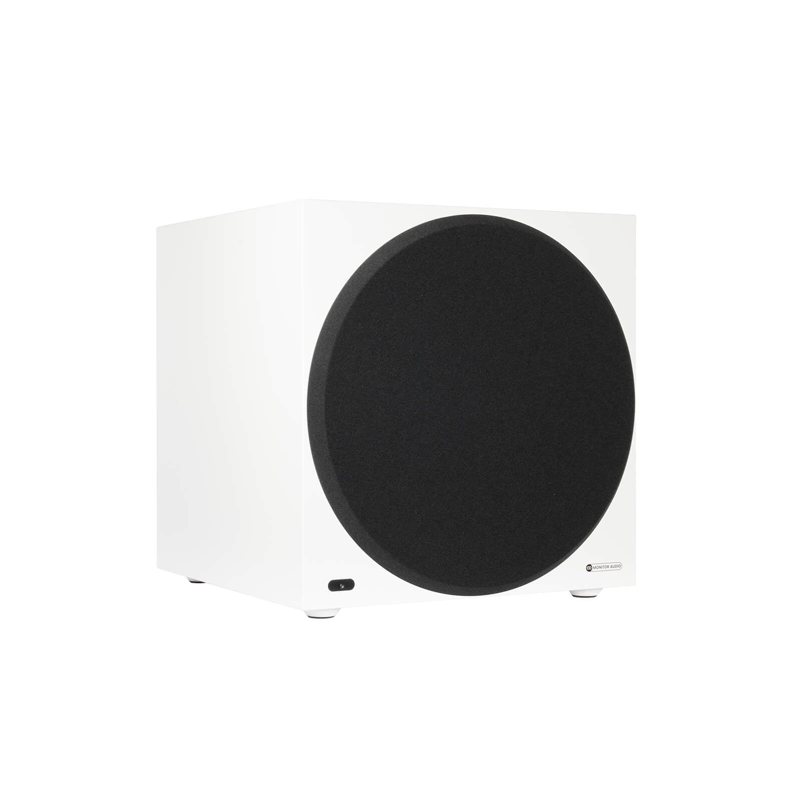 Monitor Audio Anthra W15 15" aktiivisubwoofer - Audiokauppa.fi