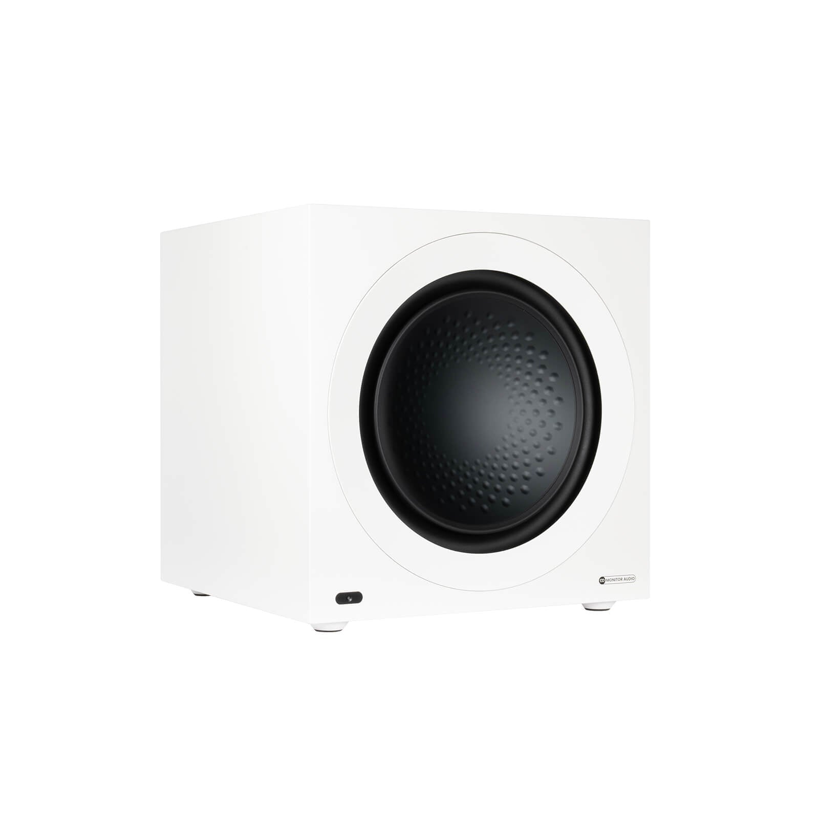 Monitor Audio Anthra W15 15" aktiivisubwoofer - Audiokauppa.fi