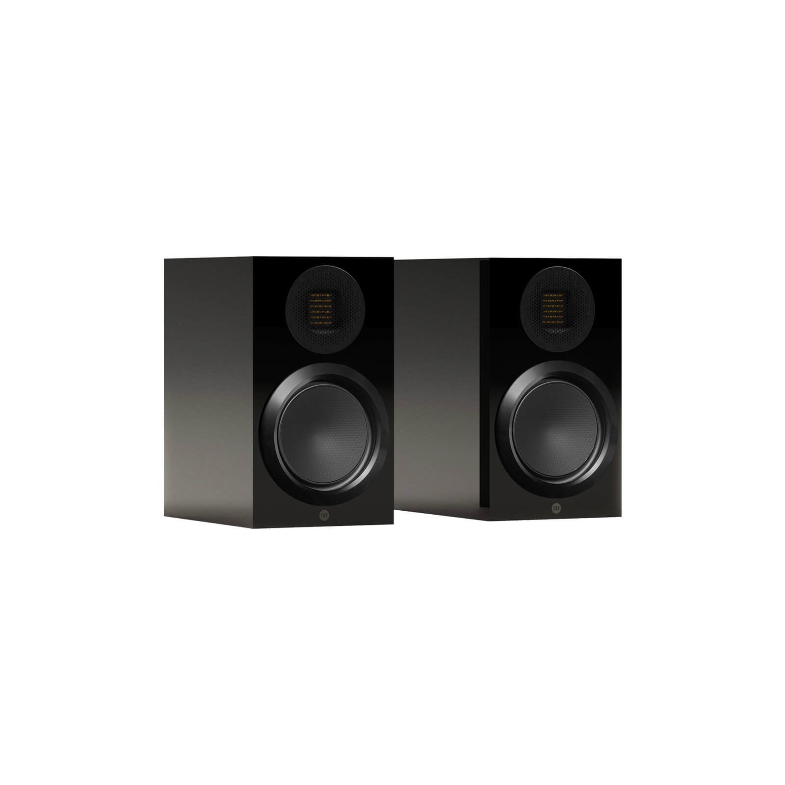 Monitor Audio Gold 50 6G jalustakaiutinpari - Audiokauppa.fi