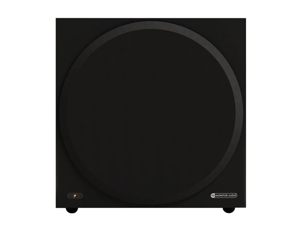 Monitor Audio Vestra W12 subwoofer - Audiokauppa.fi