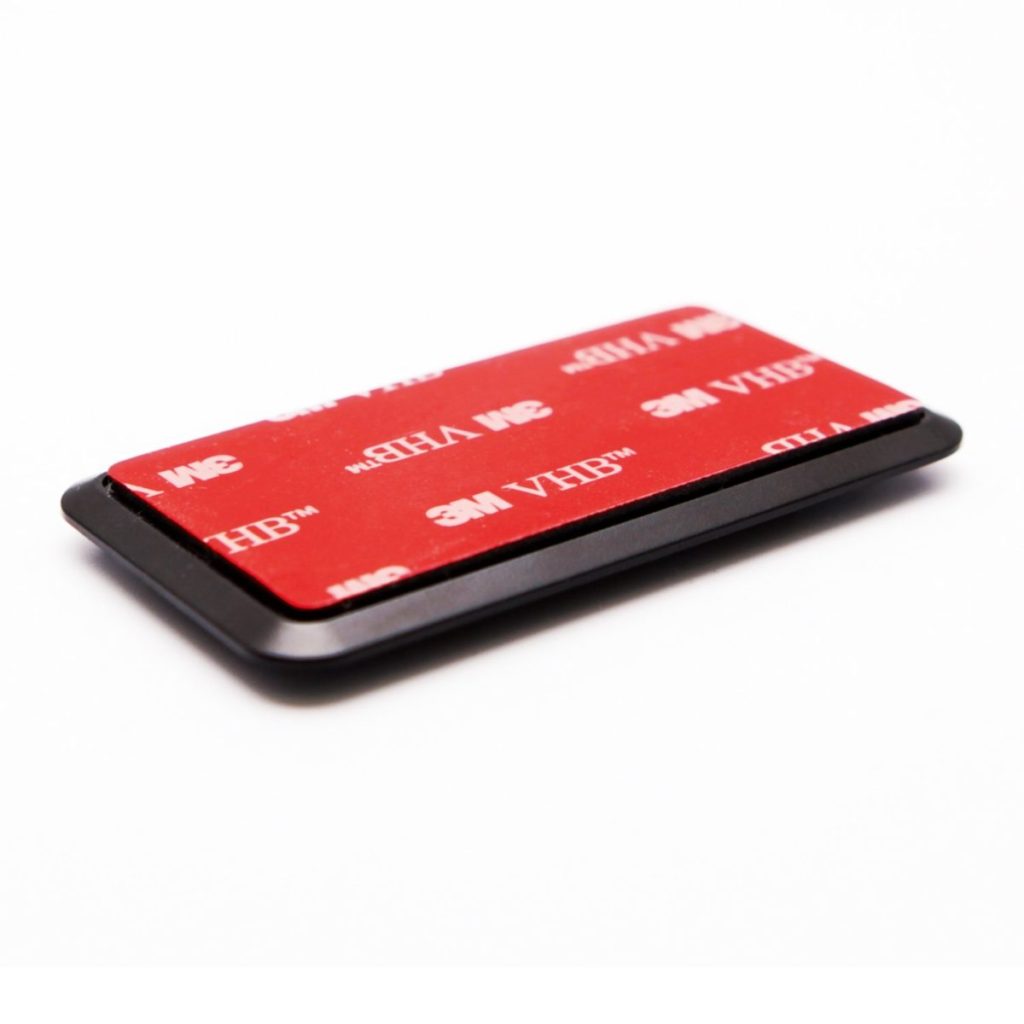 Alpine DVR-F800Pro asennuskiinnike