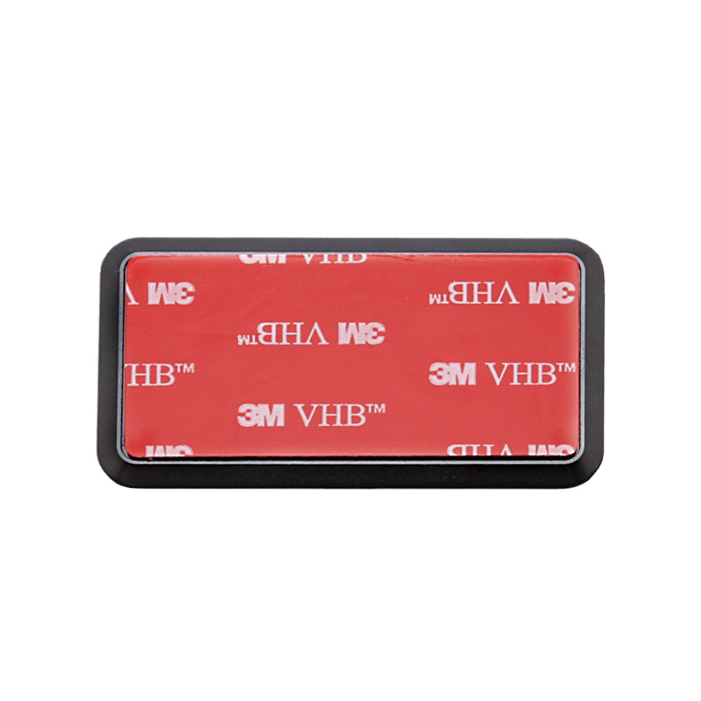 Alpine DVR-F800Pro asennuskiinnike