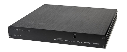 Anthem MRX SLM 5.1 AV-vahvistin