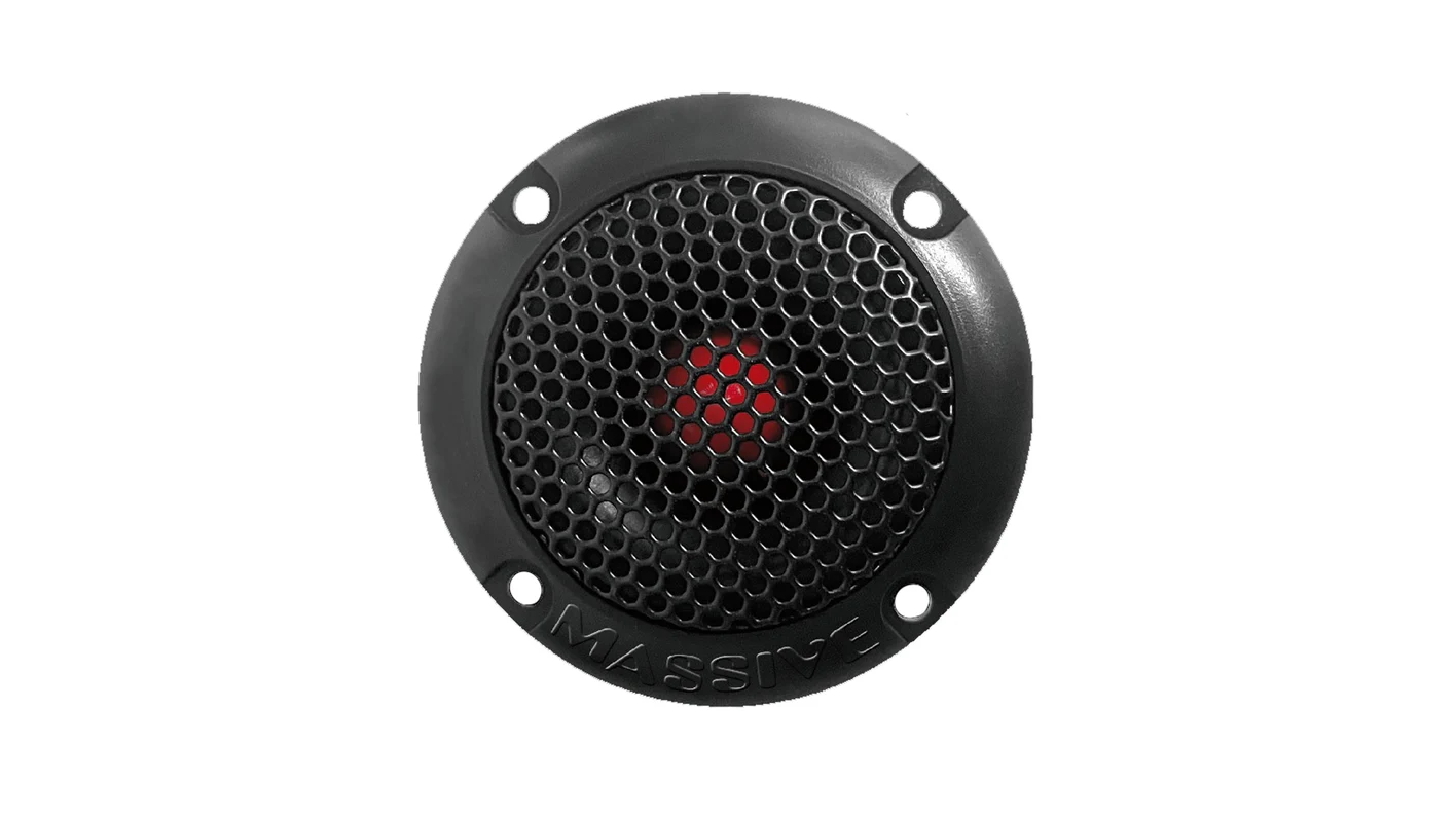 Massive Audio MT4 pari