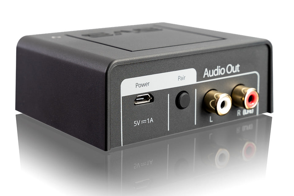 SVS SoundPath Multi-Band Receiver langaton vastaanotin