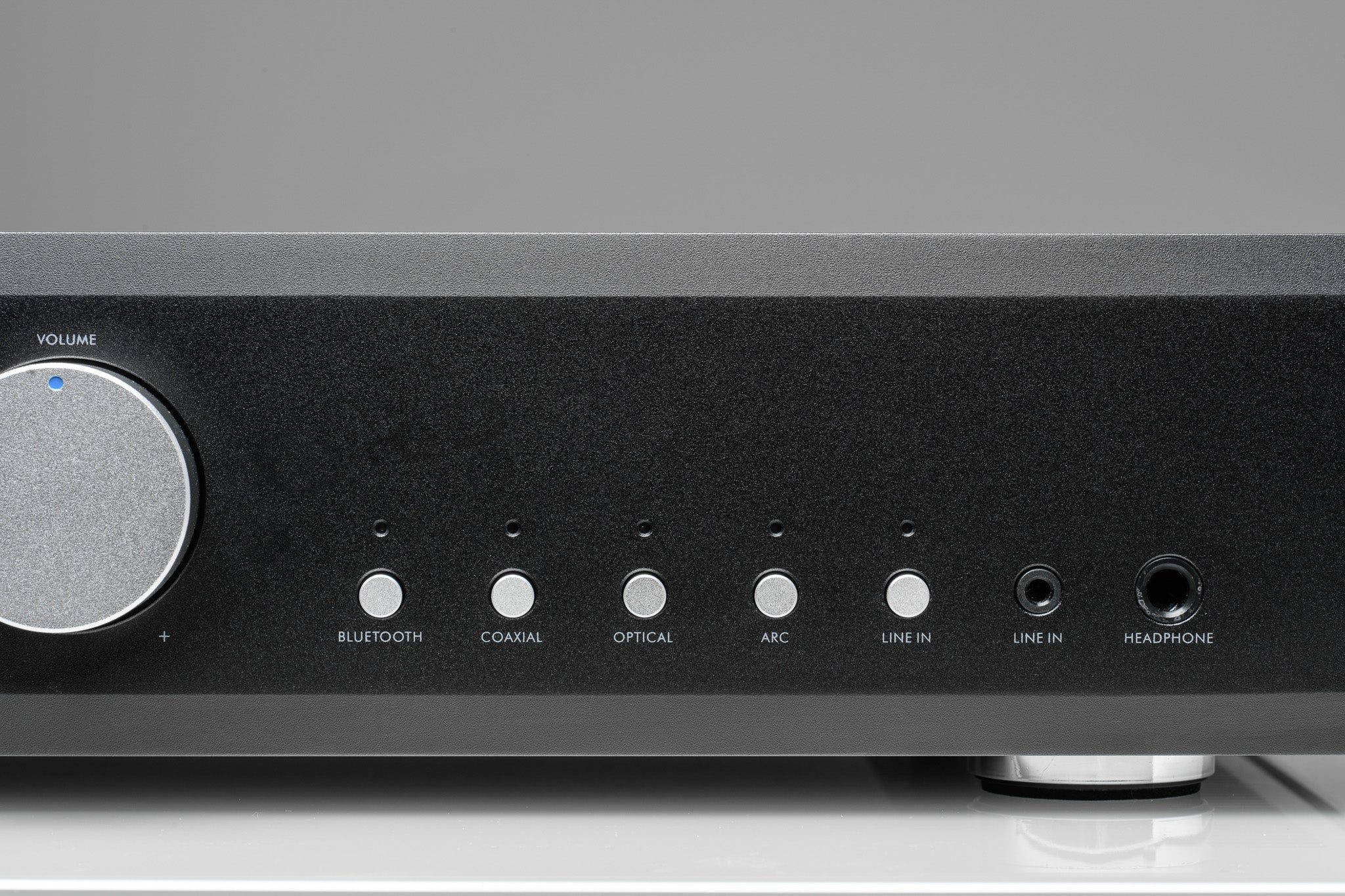 Musical Fidelity B1xi stereovahvistin - Audiokauppa.fi