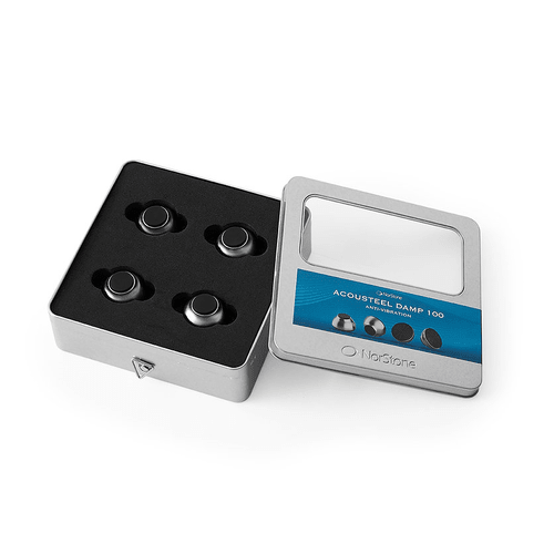 NorStone Acousteel Damp 100 - Audiokauppa.fi