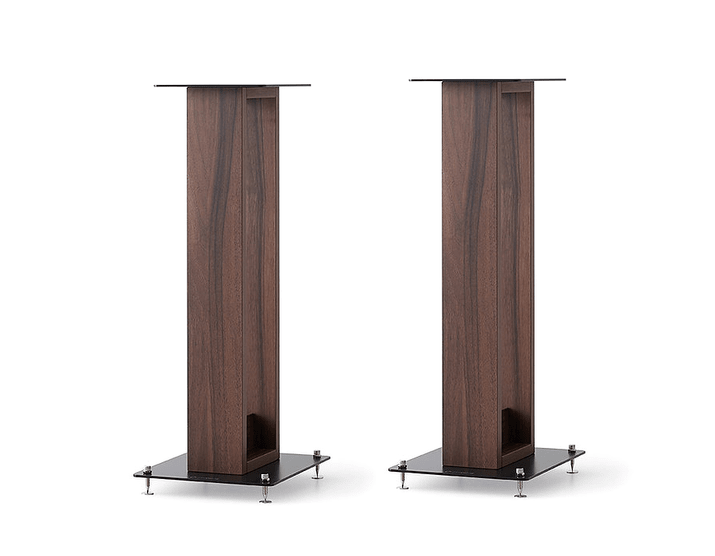 Norstone Alva Plus kaiutinjalustapari - Audiokauppa.fi