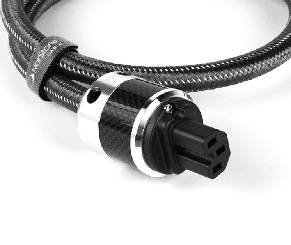 NorStone Jura virtakaapeli - Audiokauppa.fi