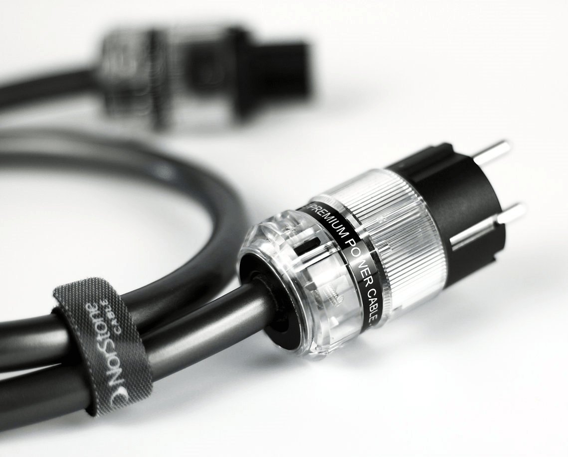 NorStone Skye virtakaapeli - Audiokauppa.fi