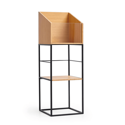 NorStone Vinyl LP Stand levyteline - Audiokauppa.fi