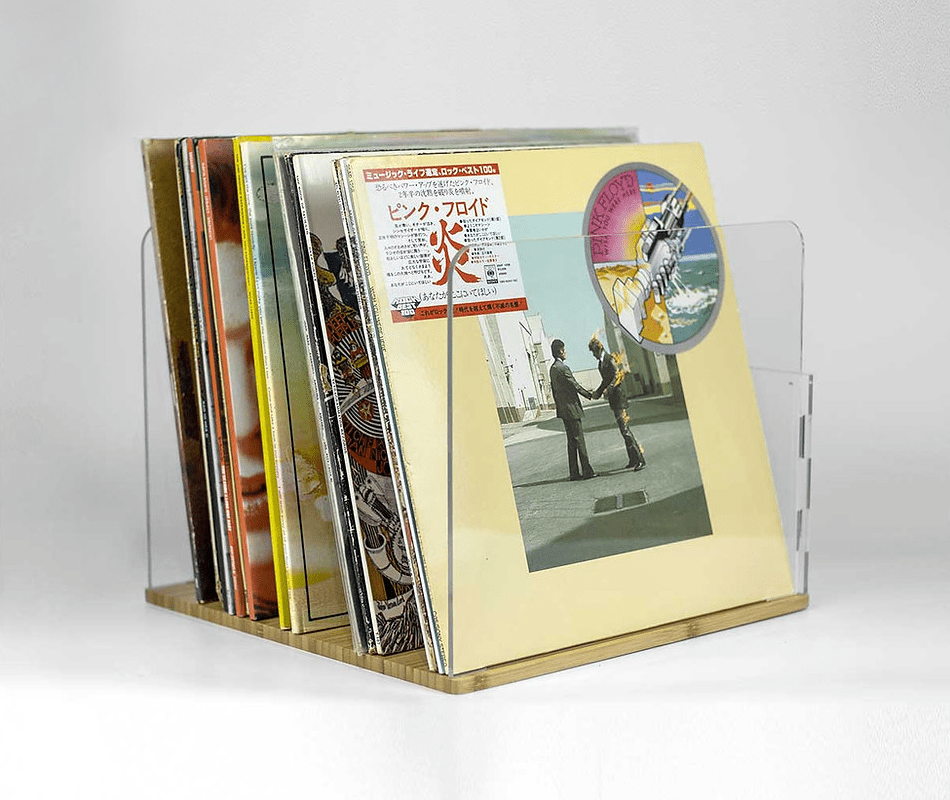 NorStone vinyyliteline - Audiokauppa.fi