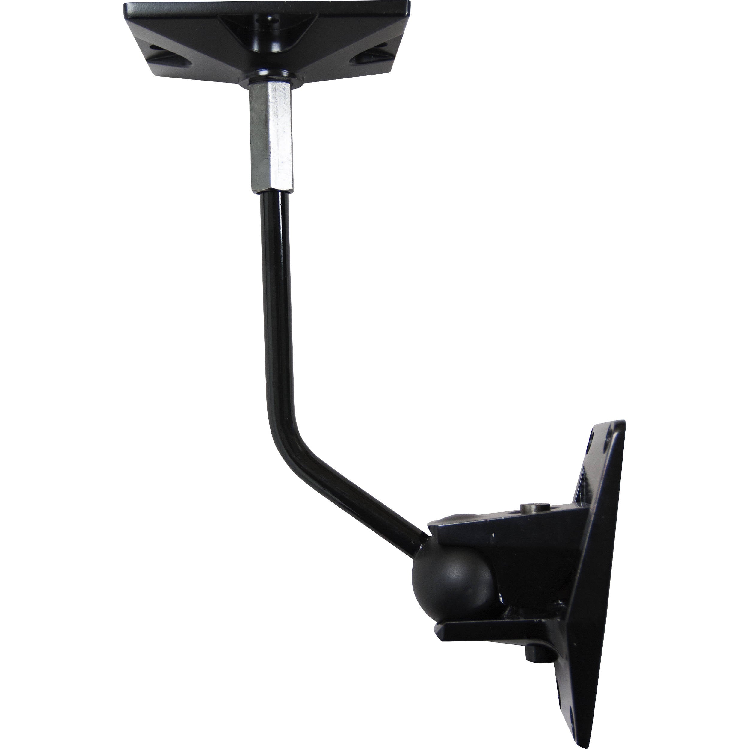 Omnimount 60.0WA seinä-/kattoteline esim. Genelec 8x50 -kaiuttimille