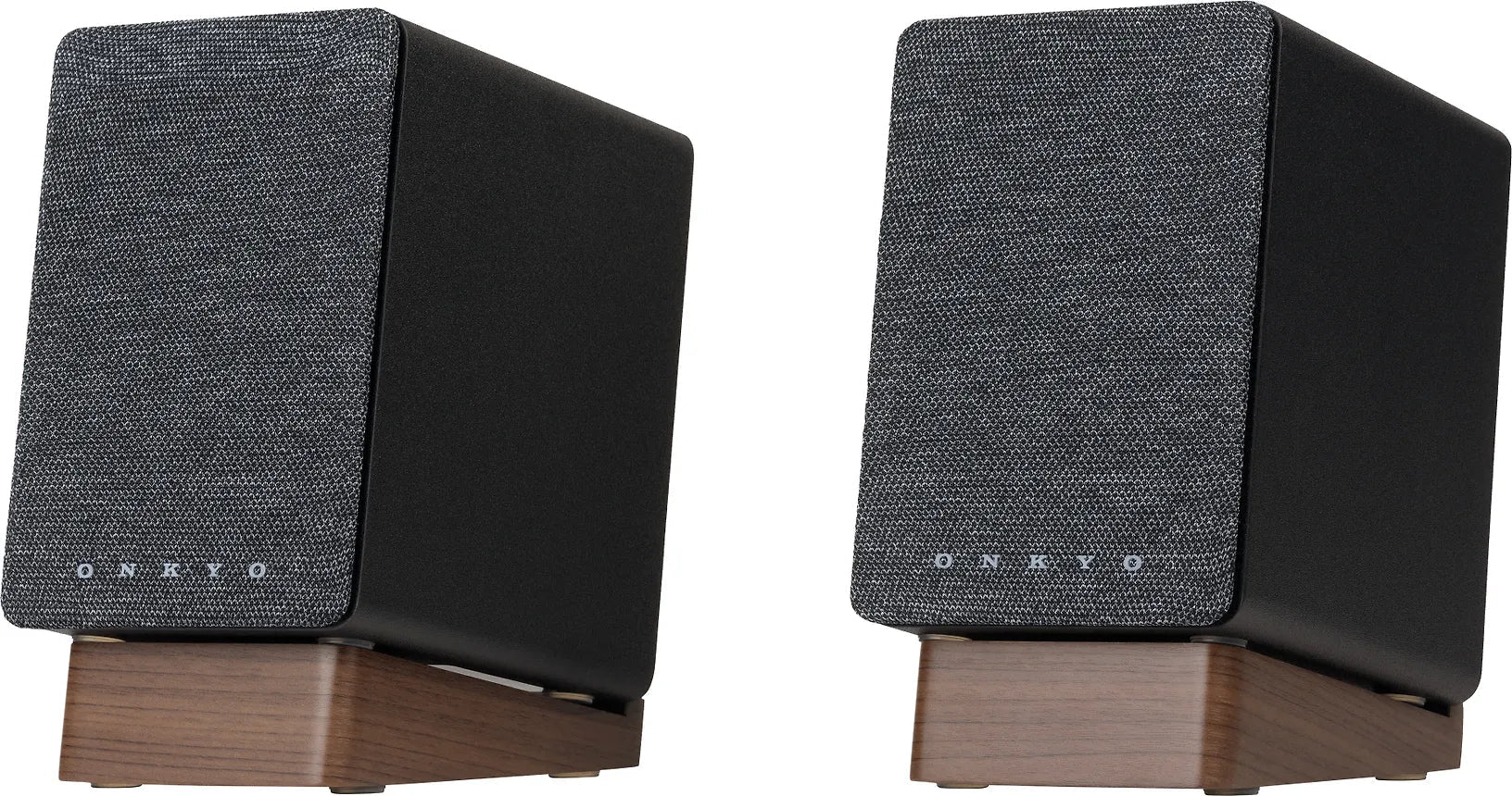 Onkyo GX - 10DB aktiivikaiutinpari - Audiokauppa.fi