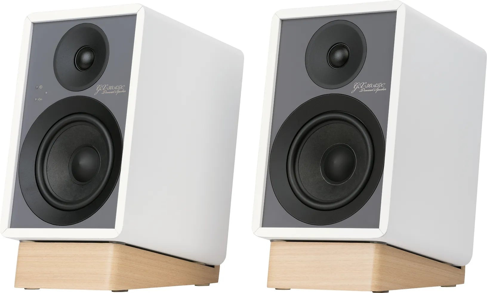 Onkyo GX - 30ARC aktiivikaiutinpari - Audiokauppa.fi