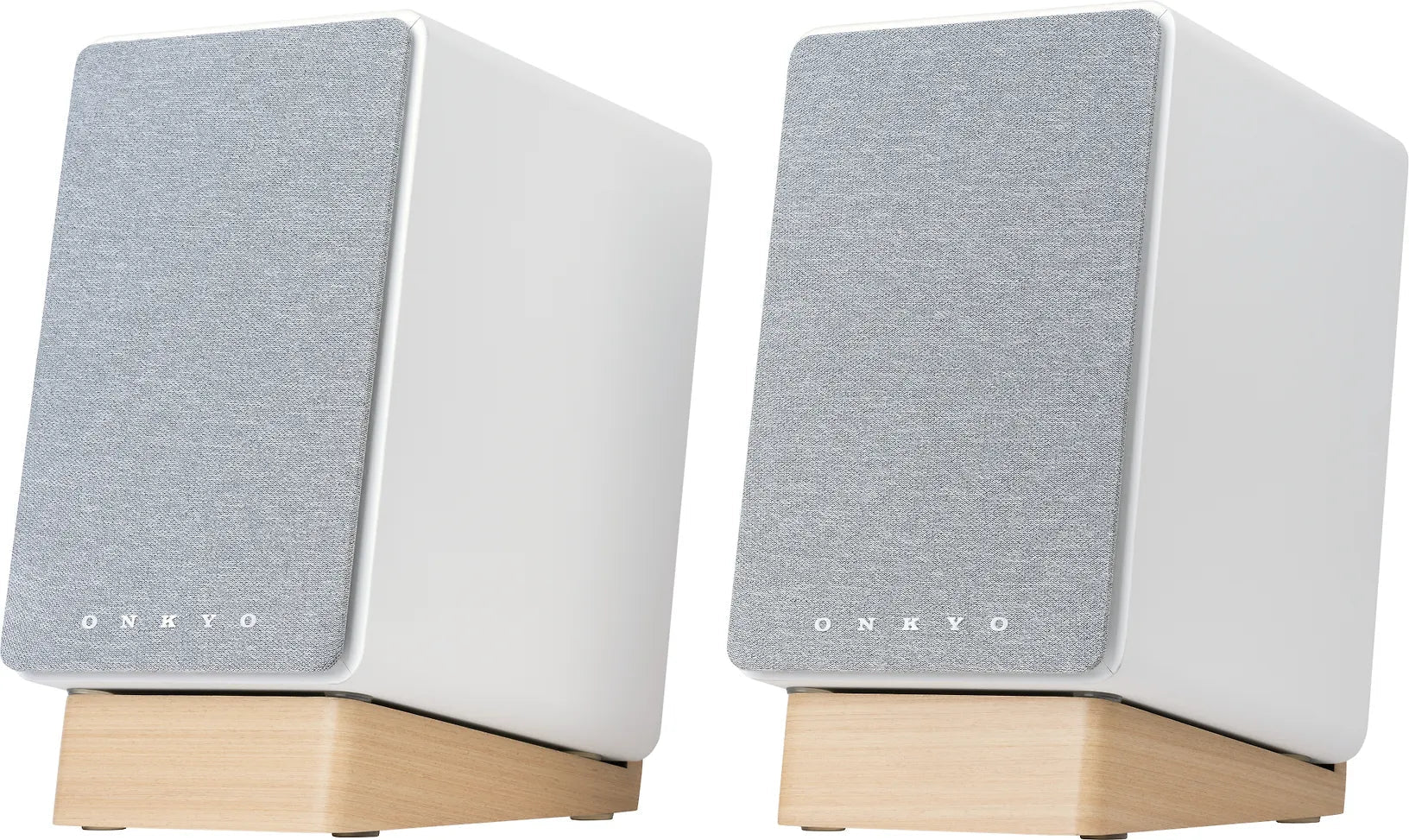 Onkyo GX - 30ARC aktiivikaiutinpari - Audiokauppa.fi