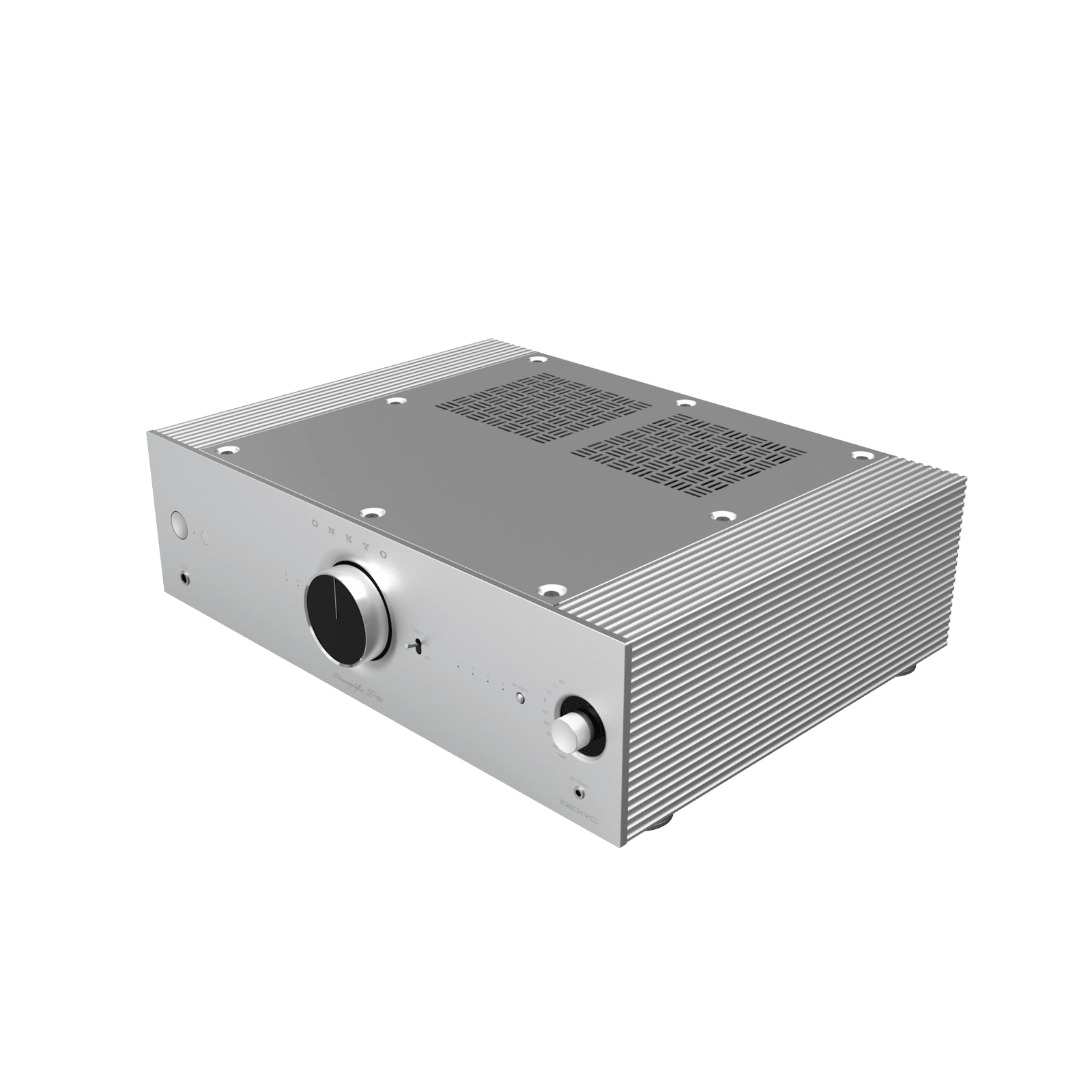 Onkyo P - 80 esivahvistin / verkkosoitin - Audiokauppa.fi