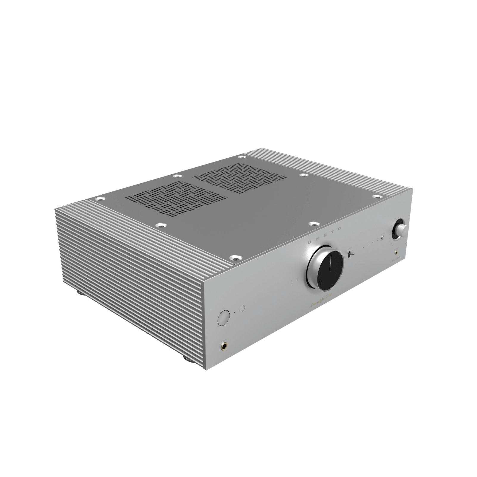 Onkyo P - 80 esivahvistin / verkkosoitin - Audiokauppa.fi