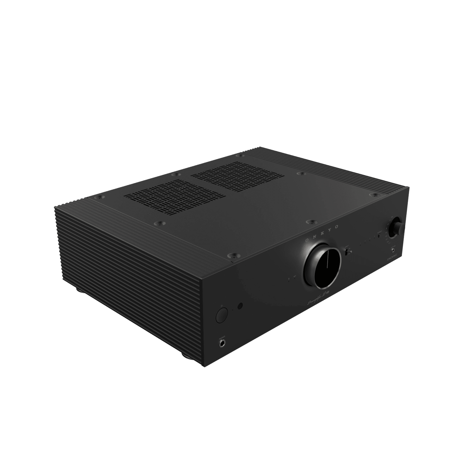 Onkyo P - 80 esivahvistin / verkkosoitin - Audiokauppa.fi