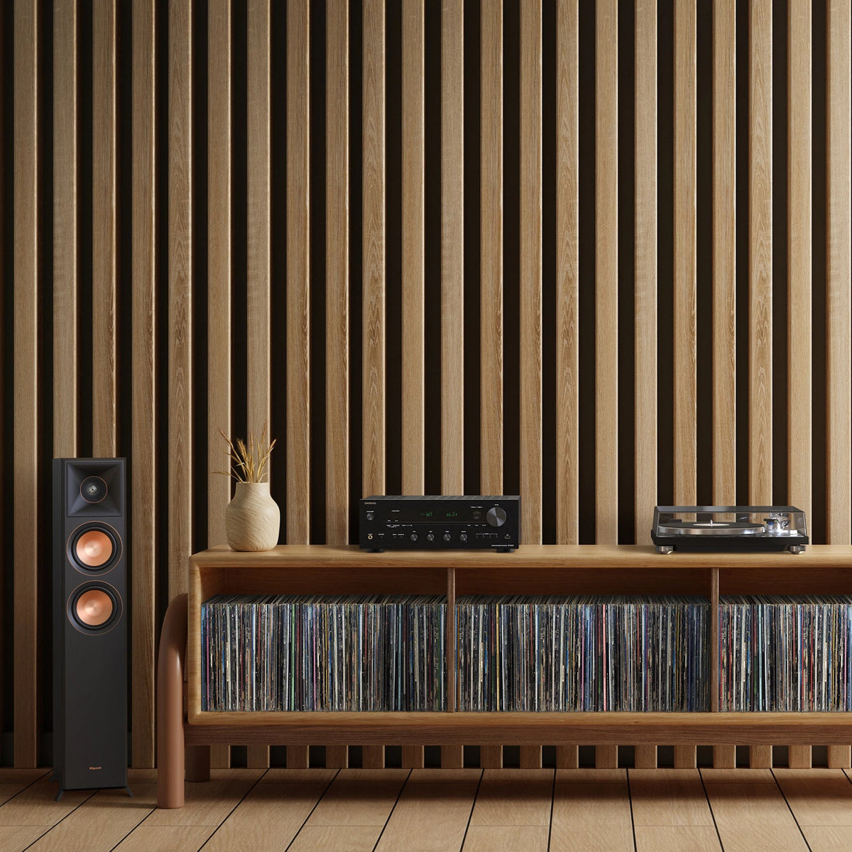 Onkyo TX - 8470 verkkovahvistin - Audiokauppa.fi
