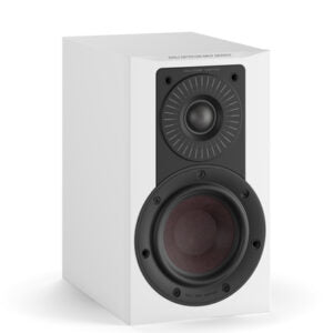 DALI OPTICON 1 MK2 -kaiutinpari (valkoinen), DEMO