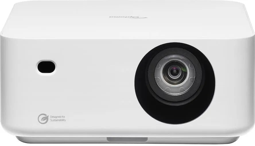 Optoma ML1080ST Full HD RGB kannettava miniprojektori - Audiokauppa.fi