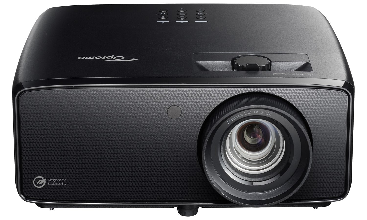 Optoma UHZ58LV 4K Dual Laser projektori - Audiokauppa.fi