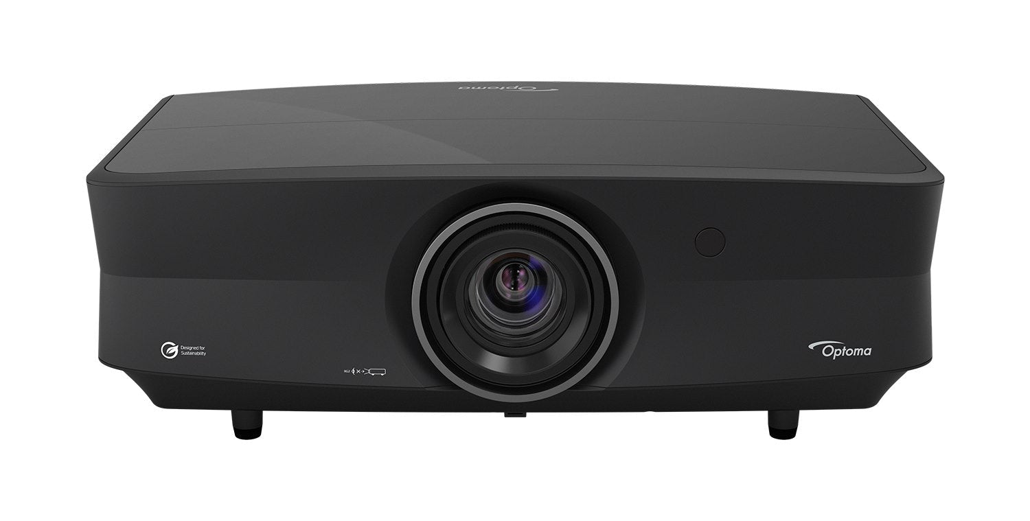 Optoma UHZ68LV 4K UHD Dual Laser projektori - Audiokauppa.fi