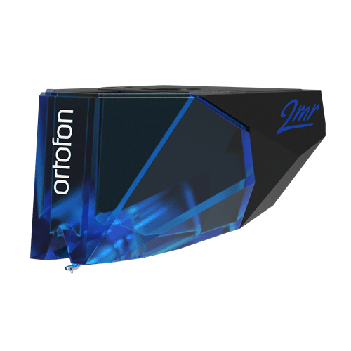 Ortofon 2MR Blue äänirasia - Audiokauppa.fi