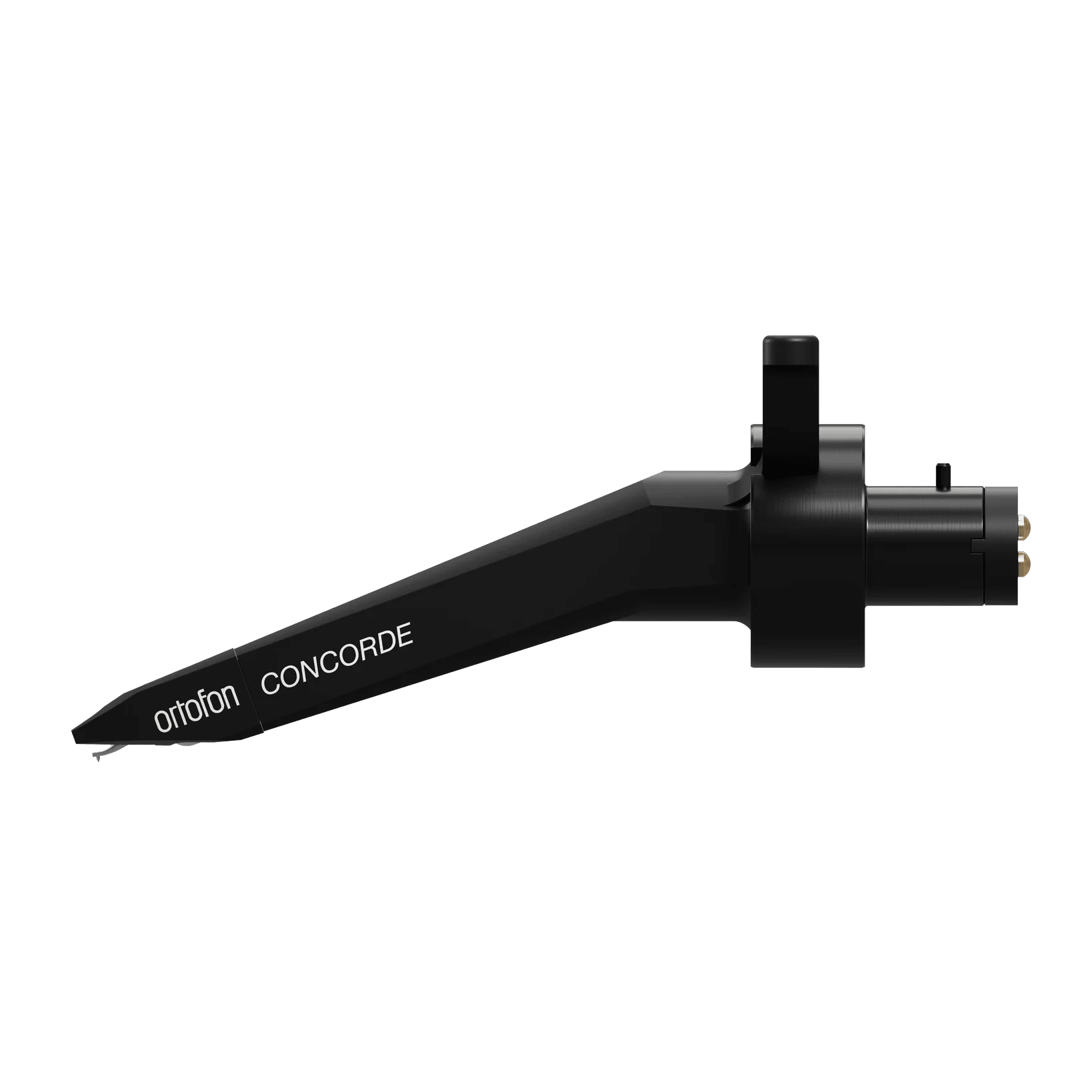 Ortofon Concorde 5E äänirasia - Audiokauppa.fi